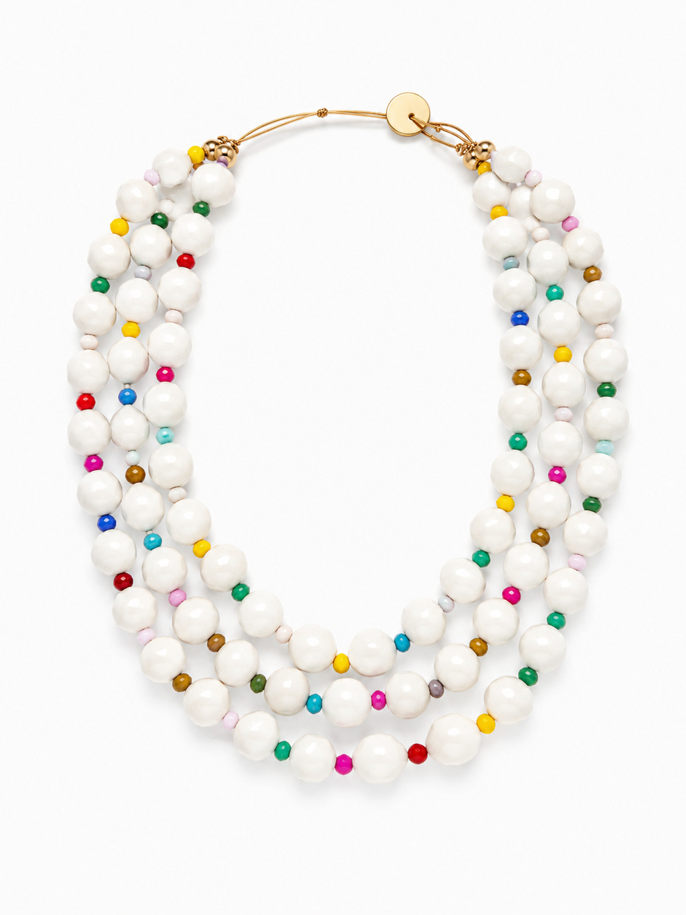 Collar Gominolas