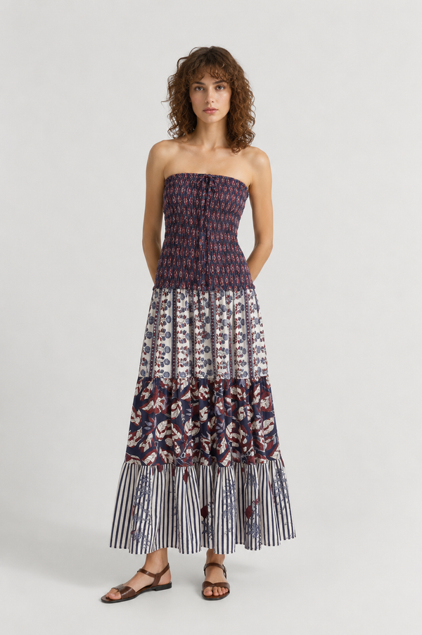 Vestido Cádiz
