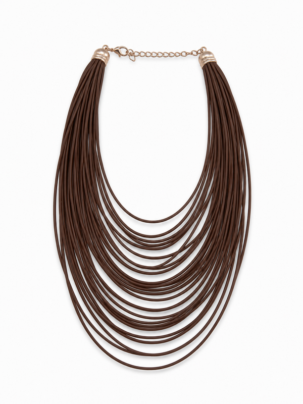 Collar Caucho