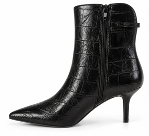 Botin Coco Hebilla