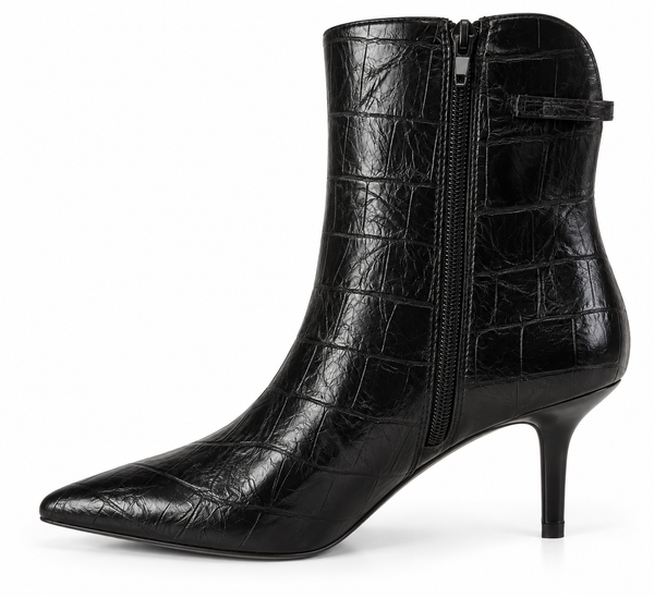 Botin Coco Hebilla