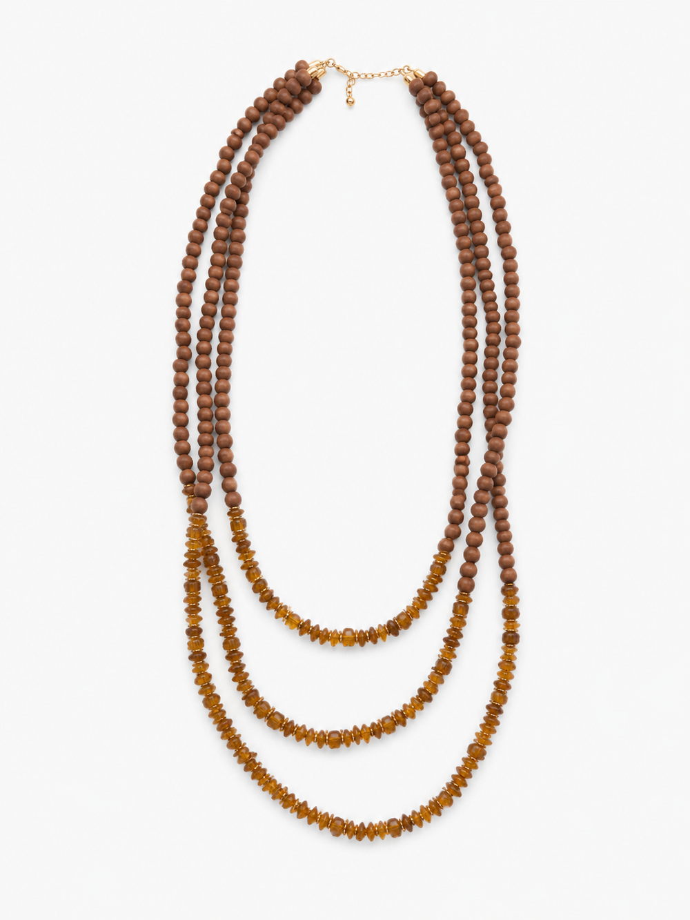 Collar Madera
