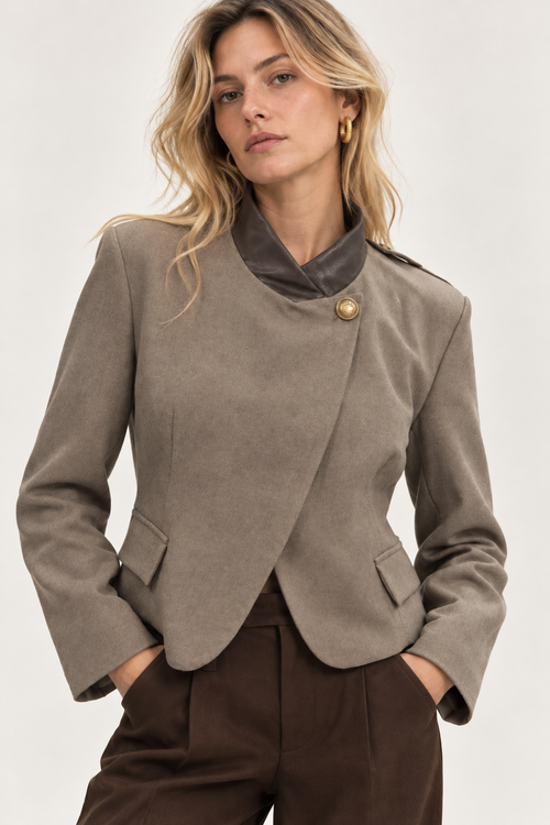 Chaqueta Marta