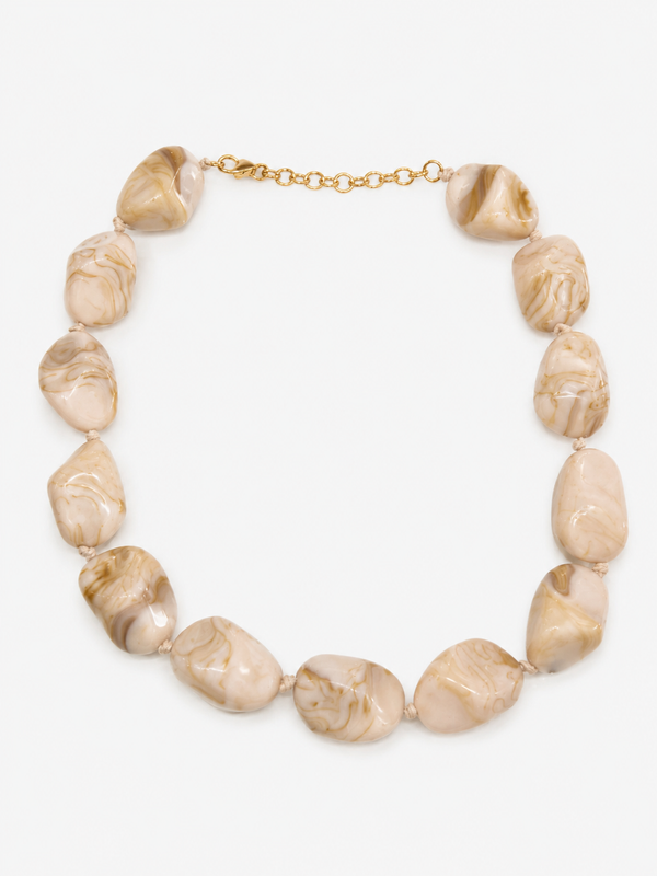 Collar Piedras