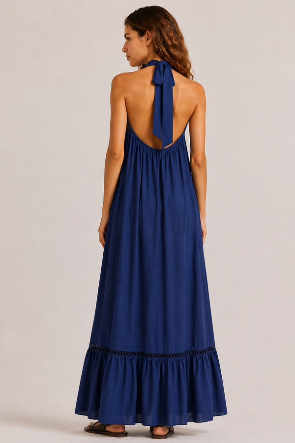 Vestido Mónica
