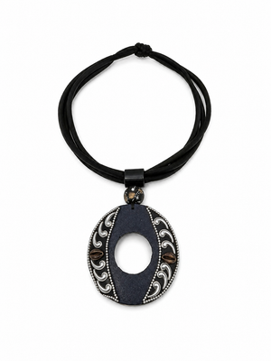 Collar Mar Plata