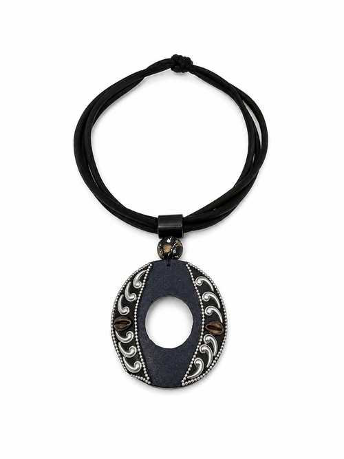 Collar Mar Plata