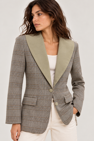 Chaqueta Veronica