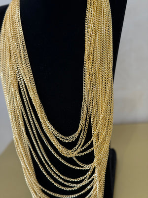 Collar Egipto Largo