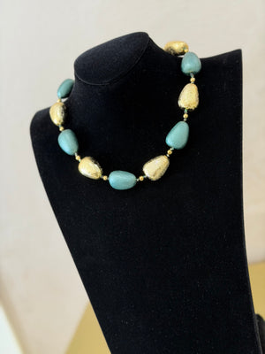 Collar Cuentas