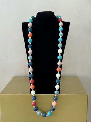 Collar Arcoíris