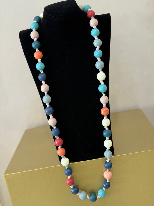 Collar Arcoíris