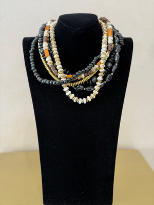 Collar Mix