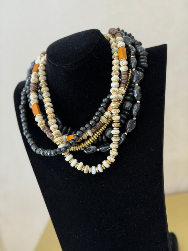 Collar Mix
