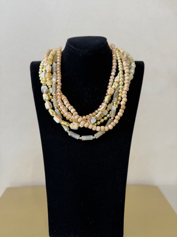Collar Mix