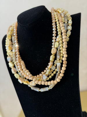 Collar Mix