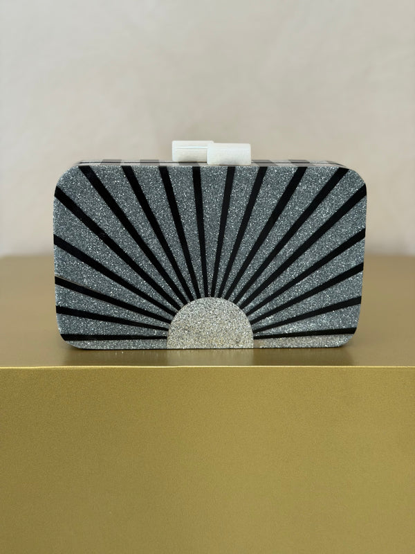 Bolso Rígido Cielo