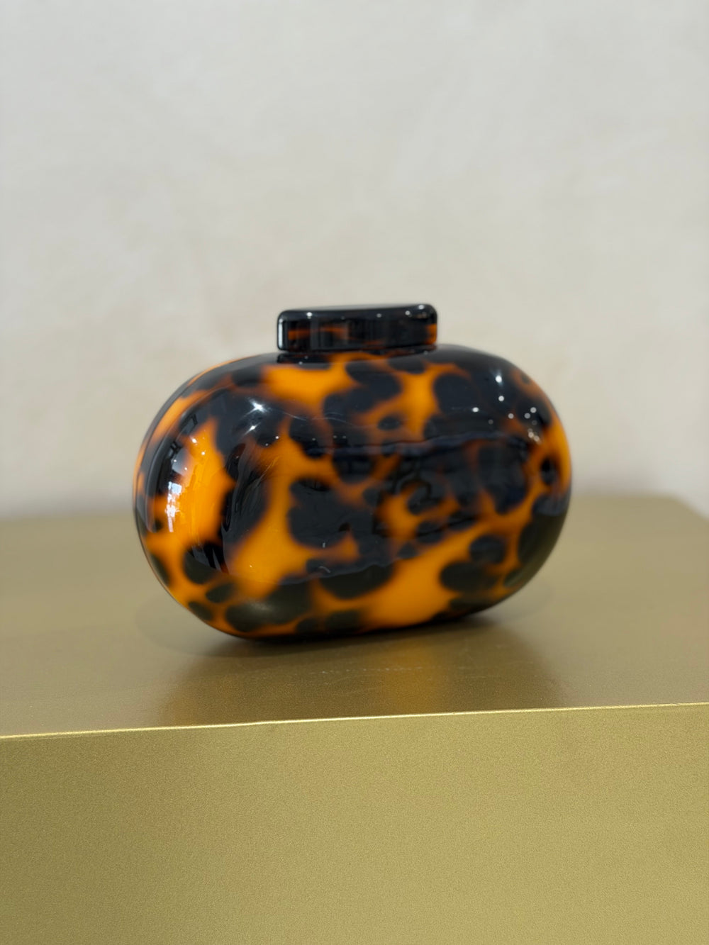 Bolso Bombón Rígido