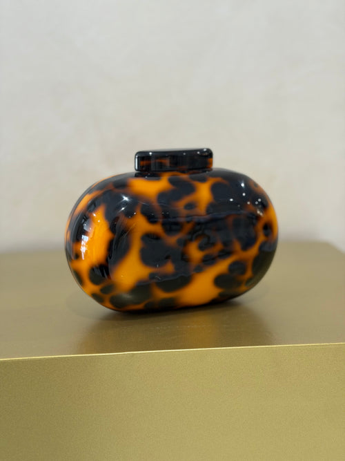 Bolso Bombón Rígido