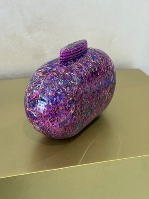 Bolso Bombón Rígido