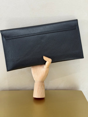 Cartera Piel Sobre