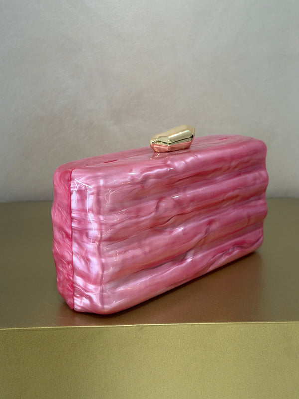 Bolso Ondulado Rígido