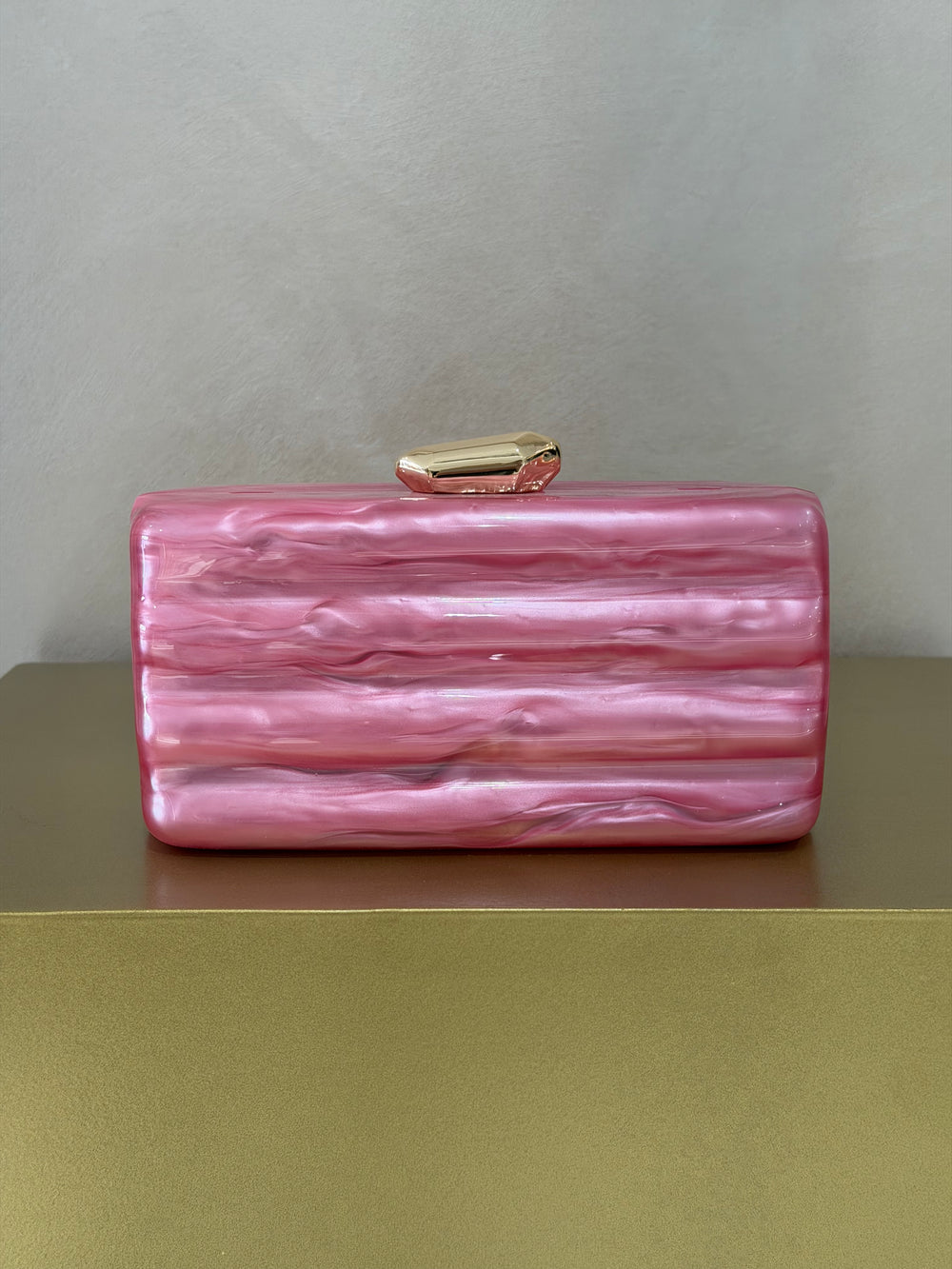 Bolso Ondulado Rígido