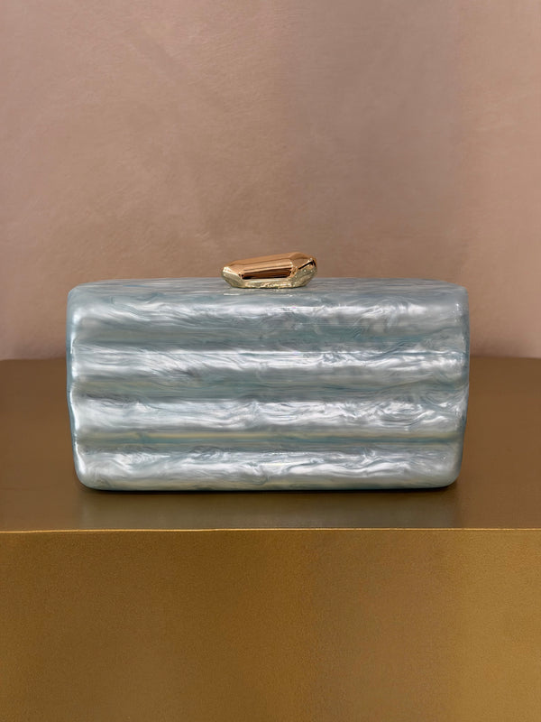 Bolso Ondulado Rígido