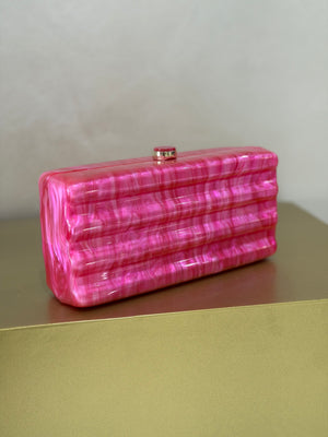 Bolso Ondulado Rígido