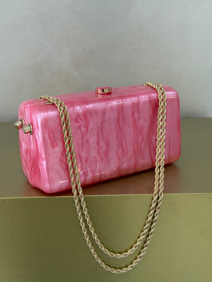 Bolso Cadenas Rígido