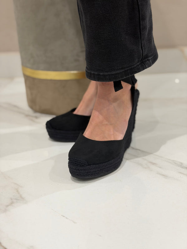Cuñas Allegra
