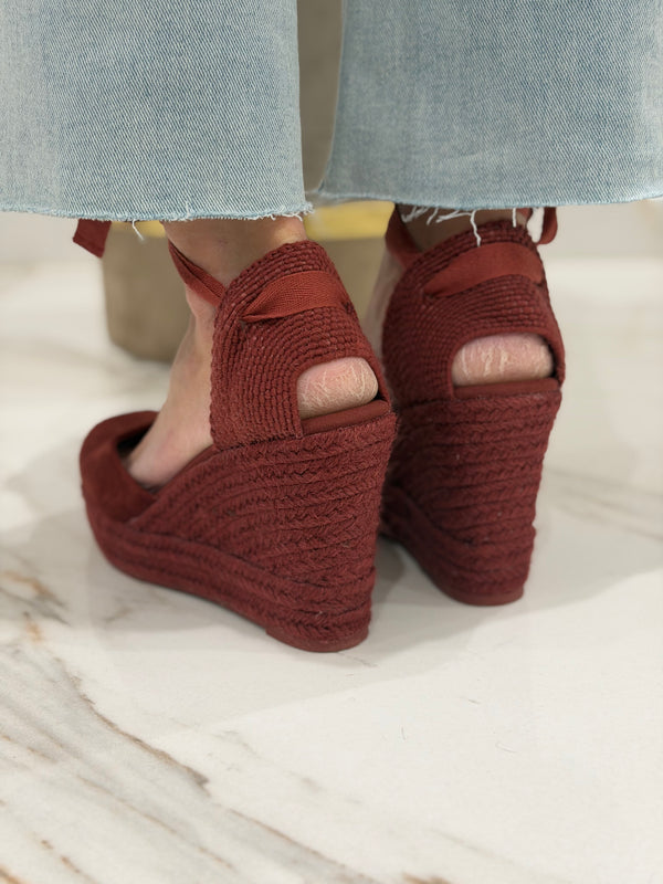Cuñas Allegra