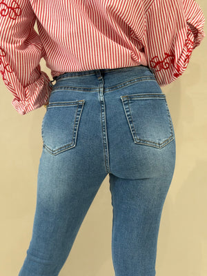 Jeans Campana