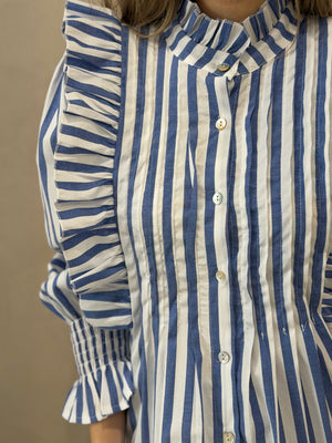 Blusa María Rayas