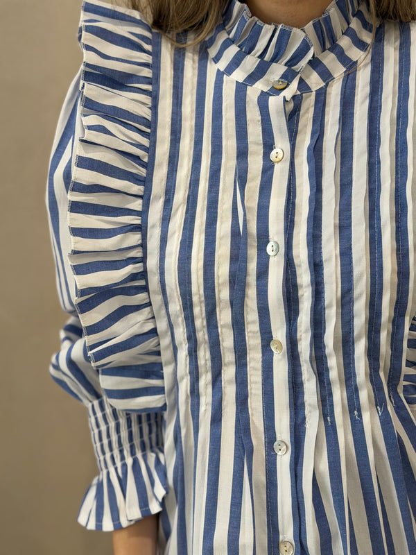 Blusa María Rayas