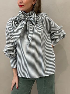 Blusa Valeria Lazada