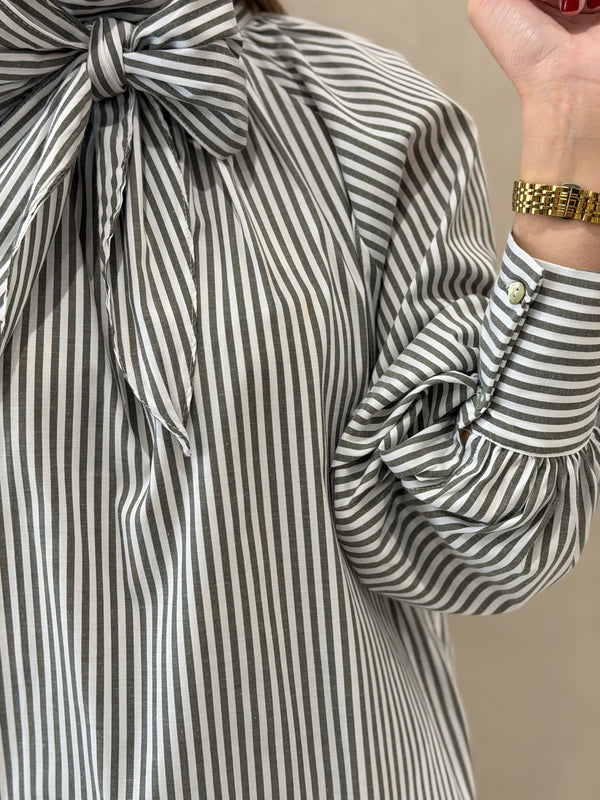 Blusa Valeria Lazada