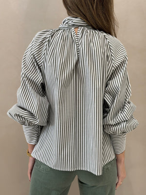 Blusa Valeria Lazada