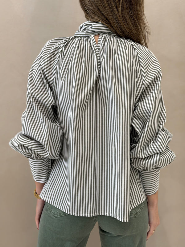 Blusa Valeria Lazada