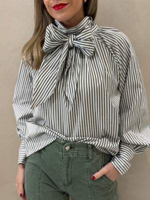 Blusa Valeria Lazada