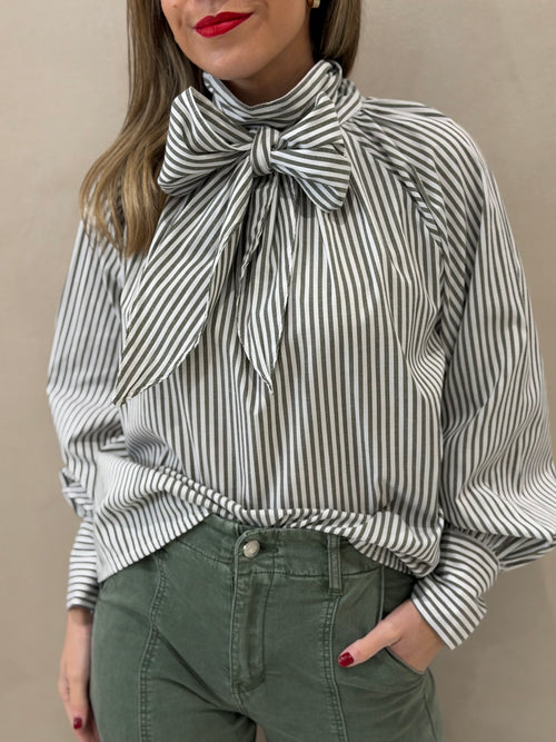 Blusa Valeria Lazada