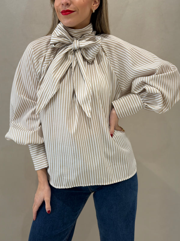 Blusa Valeria Lazada