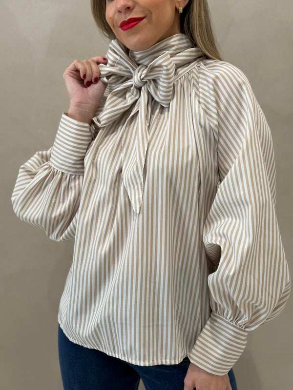 Blusa Valeria Lazada