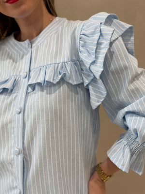 Blusa Cayetana