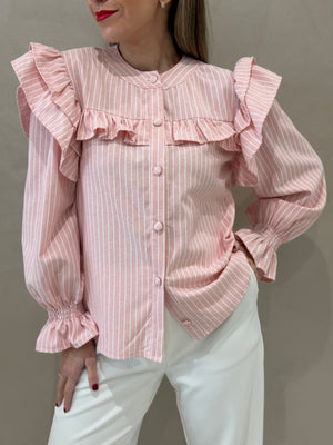 Blusa Cayetana