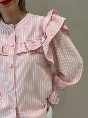 Blusa Cayetana