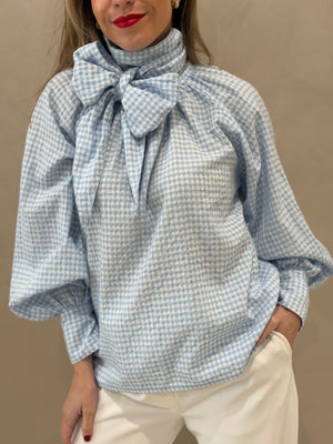 Blusa Valeria Lazada