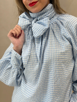 Blusa Valeria Lazada