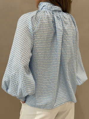 Blusa Valeria Lazada