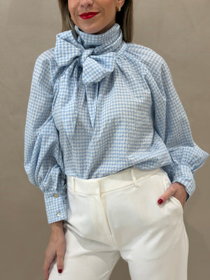 Blusa Valeria Lazada